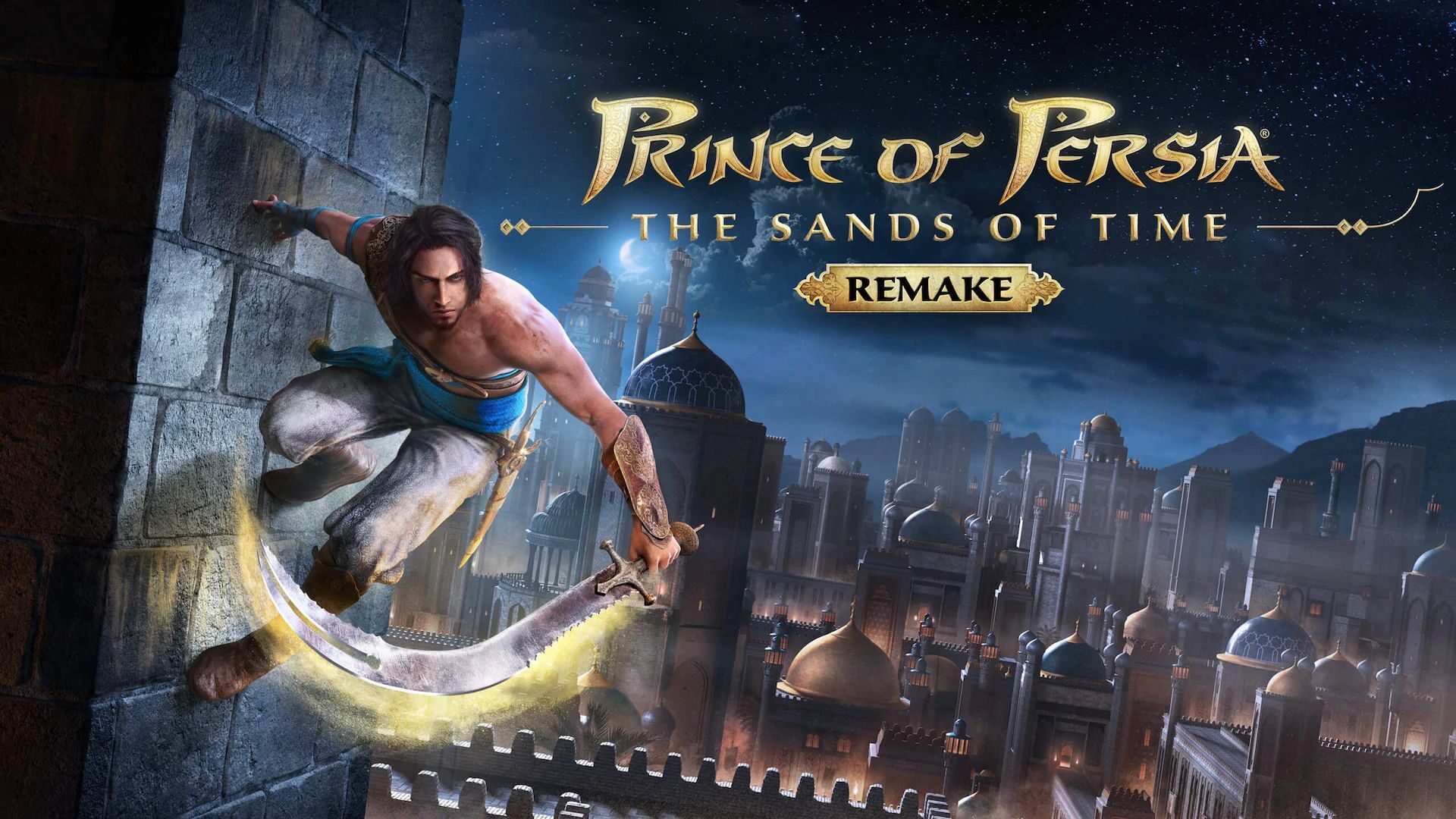 Zdjęcie okładkowe wpisu Prince of Persia – Kanadyjczycy tworzą remake