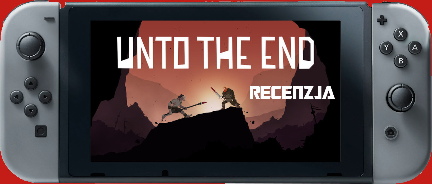 Zdjęcie okładkowe wpisu Recenzja: Unto the End [Switch] – mroźna odyseja