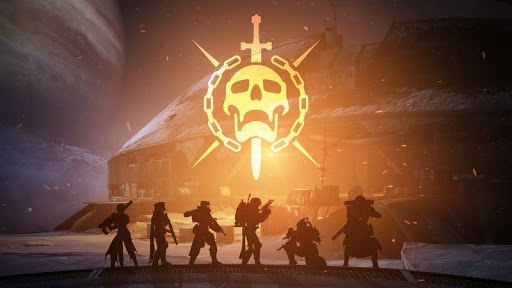 Zdjęcie okładkowe wpisu Bungie prezentuje najnowsze statystki z Destiny 2: Poza Światłem