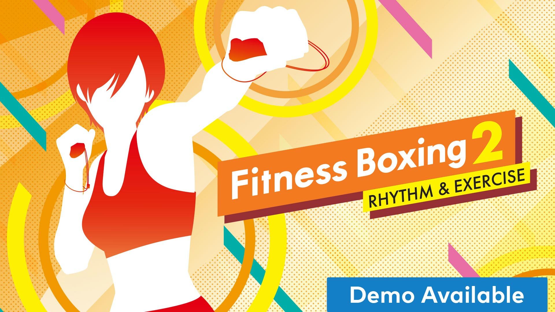 Zdjęcie okładkowe wpisu Recenzja: Fitness Boxing 2 Rhythm & Exercise  [Nintendo Switch]