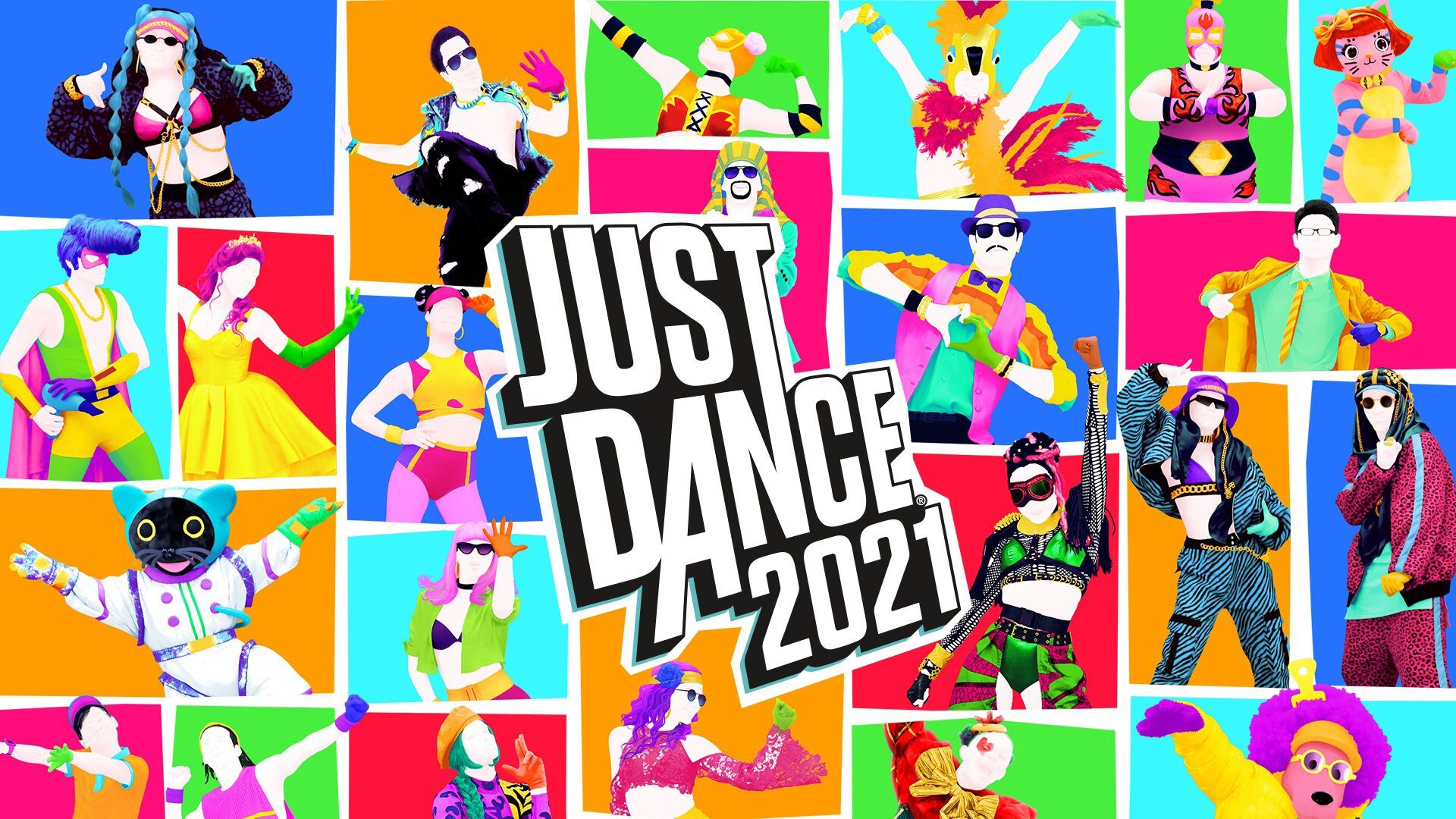 Zdjęcie okładkowe wpisu Recenzja: Just Dance 2021 (Xbox Series)