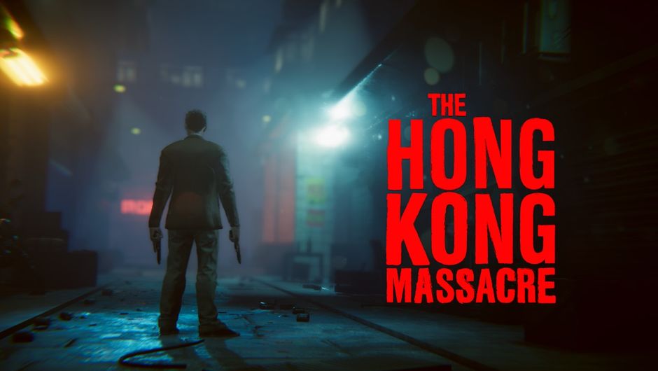 Zdjęcie okładkowe wpisu The Hong Kong Massacre pojawi się Nintendo Switch jeszcze przed nowym rokiem