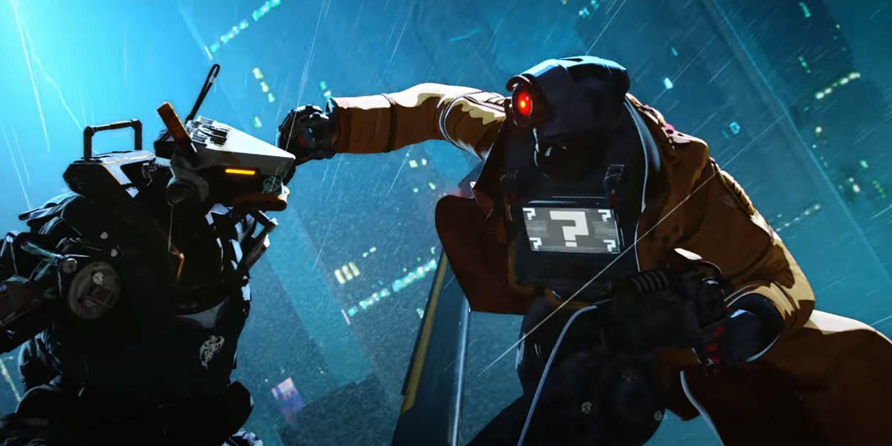 Zdjęcie okładkowe wpisu “Noc Walk” w Apex Legends