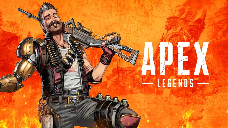 Zdjęcie okładkowe wpisu Zobacz eksplodujący zwiastun 8 sezonu Apex Legends – Zniszczenie