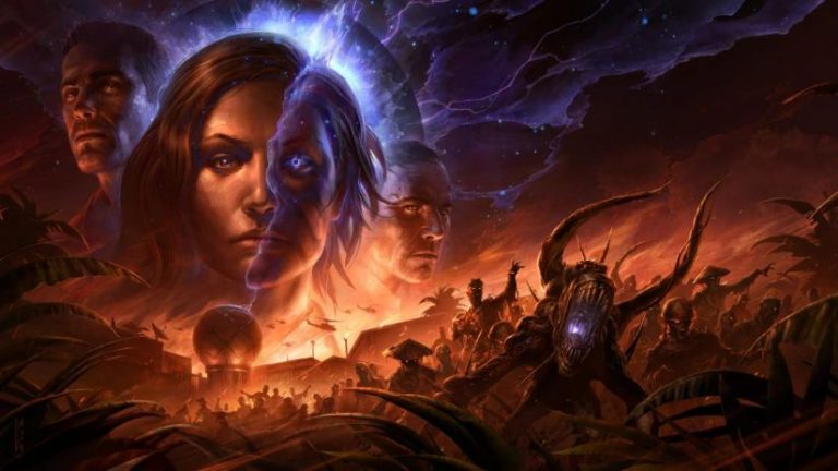 Zdjęcie okładkowe wpisu Zwiastun i premiera nowej mapy “Zombie” w COD: Black Ops Cold War