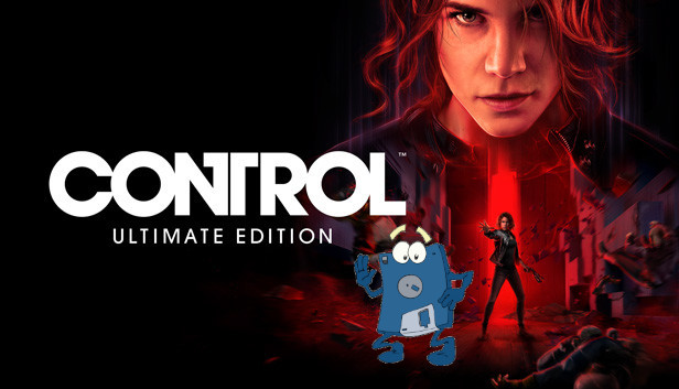 Zdjęcie okładkowe wpisu Control – zapisy z poprzedniej generacji niezgodne z nową