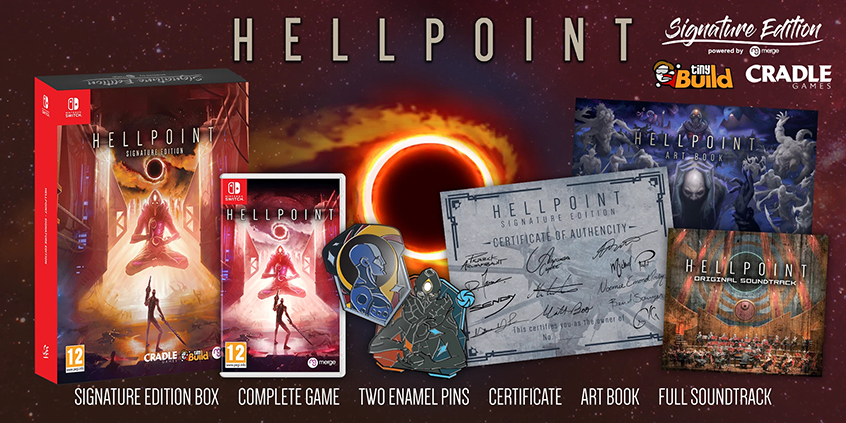 Hellpoint