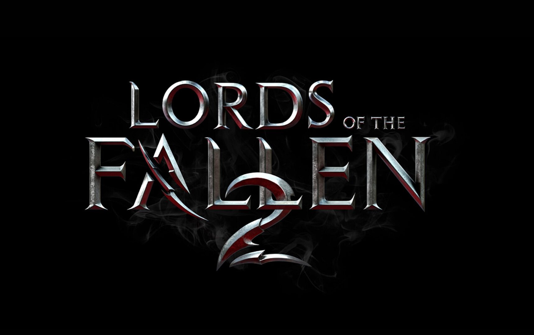 Zdjęcie okładkowe wpisu Lords of the Fallen 2 – zaprezentowano logo wymagającej gry akcji
