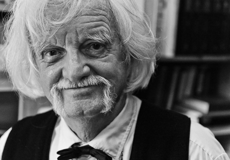 Zdjęcie okładkowe wpisu Zmarł ‘Papcio Chmiel’, twórca “Tytusa, Romka i A’Tomka”