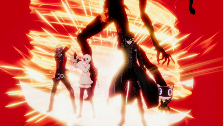 Zdjęcie okładkowe wpisu Poznajcie lepiej bohaterów Persona 5 Strikes na nowym zwiastunie!