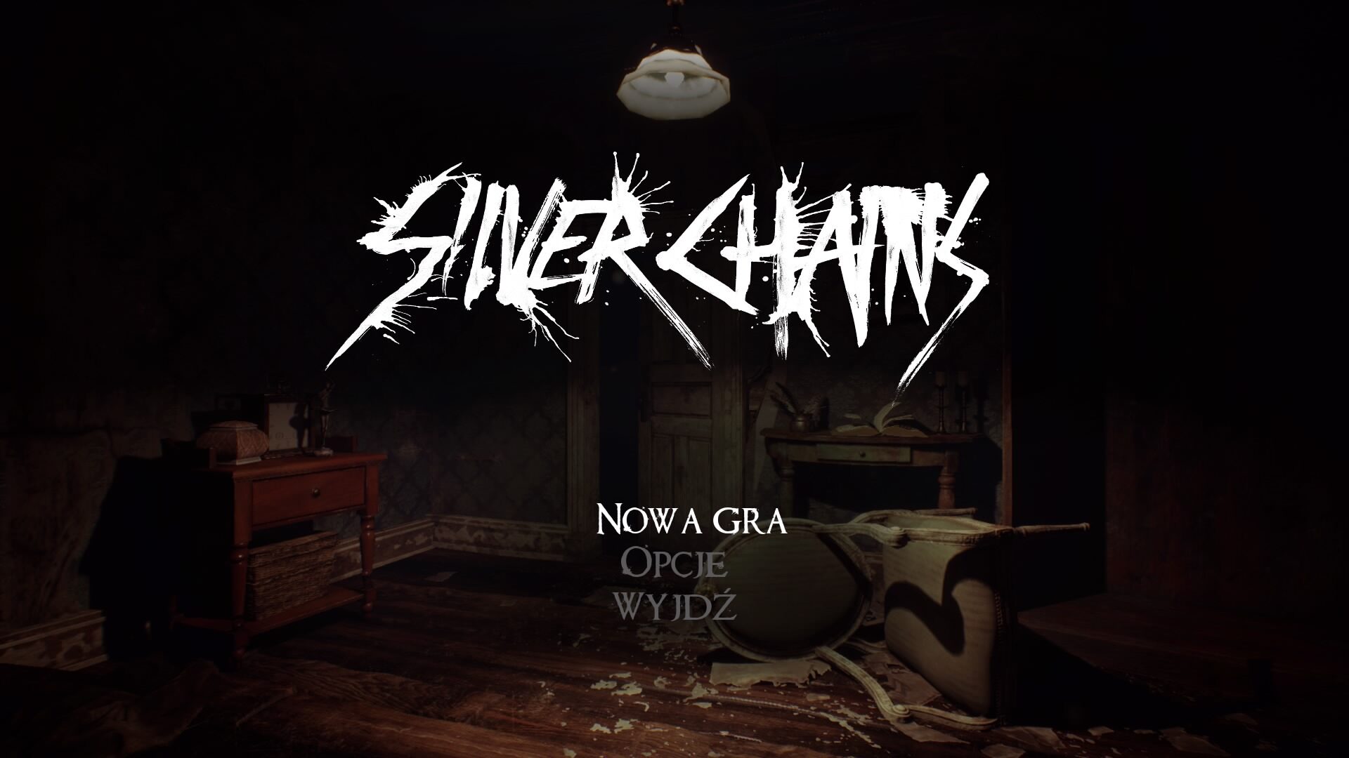 Zdjęcie okładkowe wpisu Recenzja: Silver Chains (PS4)