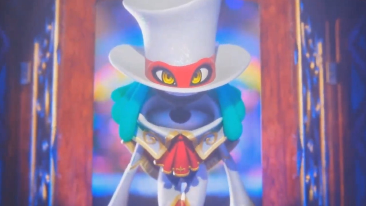 Zdjęcie okładkowe wpisu Pokaźne demo Balan Wonderworld dostępne od przyszłego tygodnia