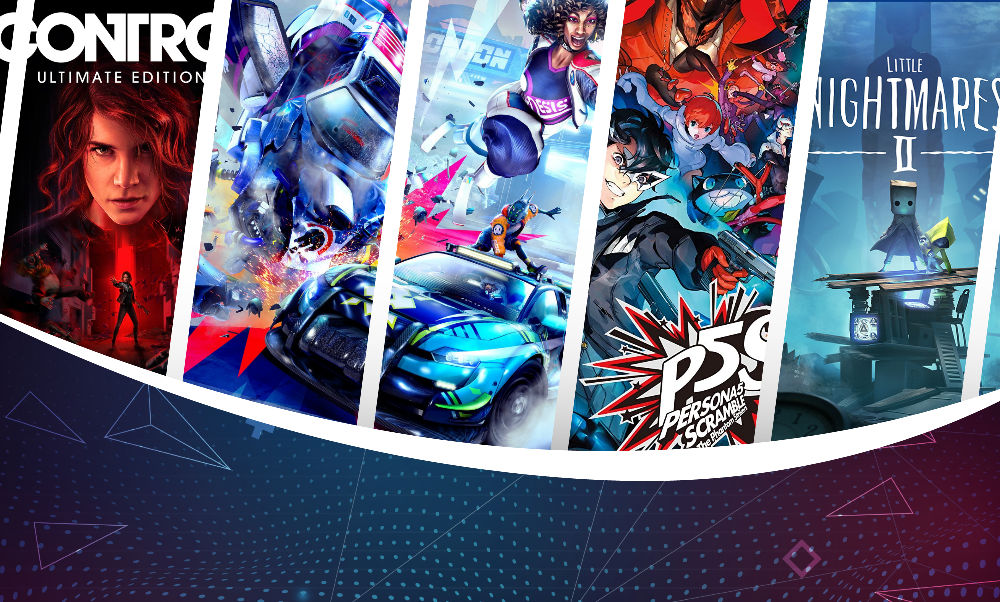 Zdjęcie okładkowe wpisu W co warto zagrać na PS4/PS5 i Xbox Series w lutym 2021?