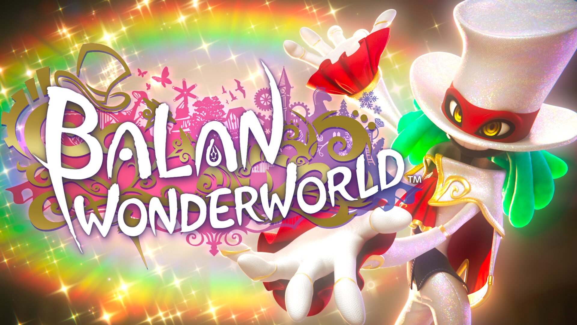 Zdjęcie okładkowe wpisu Square-Enix opublikowało nowy zwiastun do Balan Wonderland