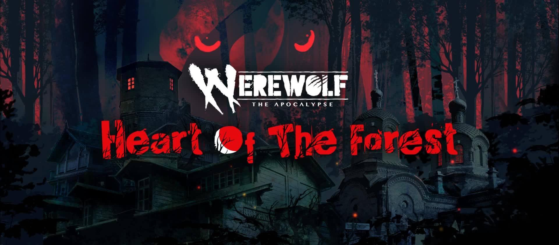 Zdjęcie okładkowe wpisu Recenzja: Werewolf: The Apocalypse – Heart of the Forest [Xbox One]