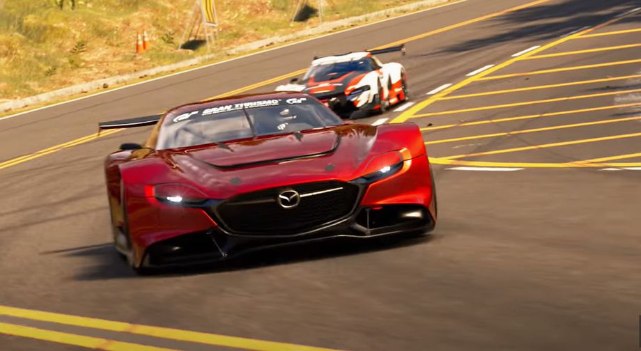 Zdjęcie okładkowe wpisu Gran Turismo 7 z pierwszą darmową zawartością