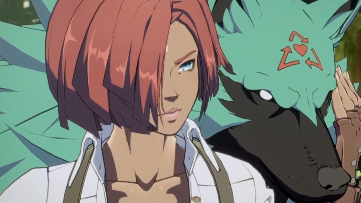 Zdjęcie okładkowe wpisu Nowe wideo Guilty Gear -Strive- na PS5, PS4 i PC