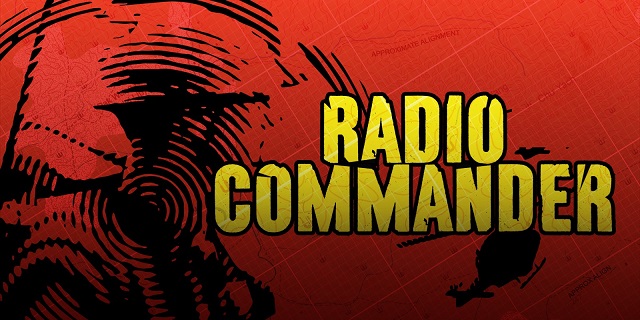 Zdjęcie okładkowe wpisu Recenzja: Radio Commander [Nintendo Switch]