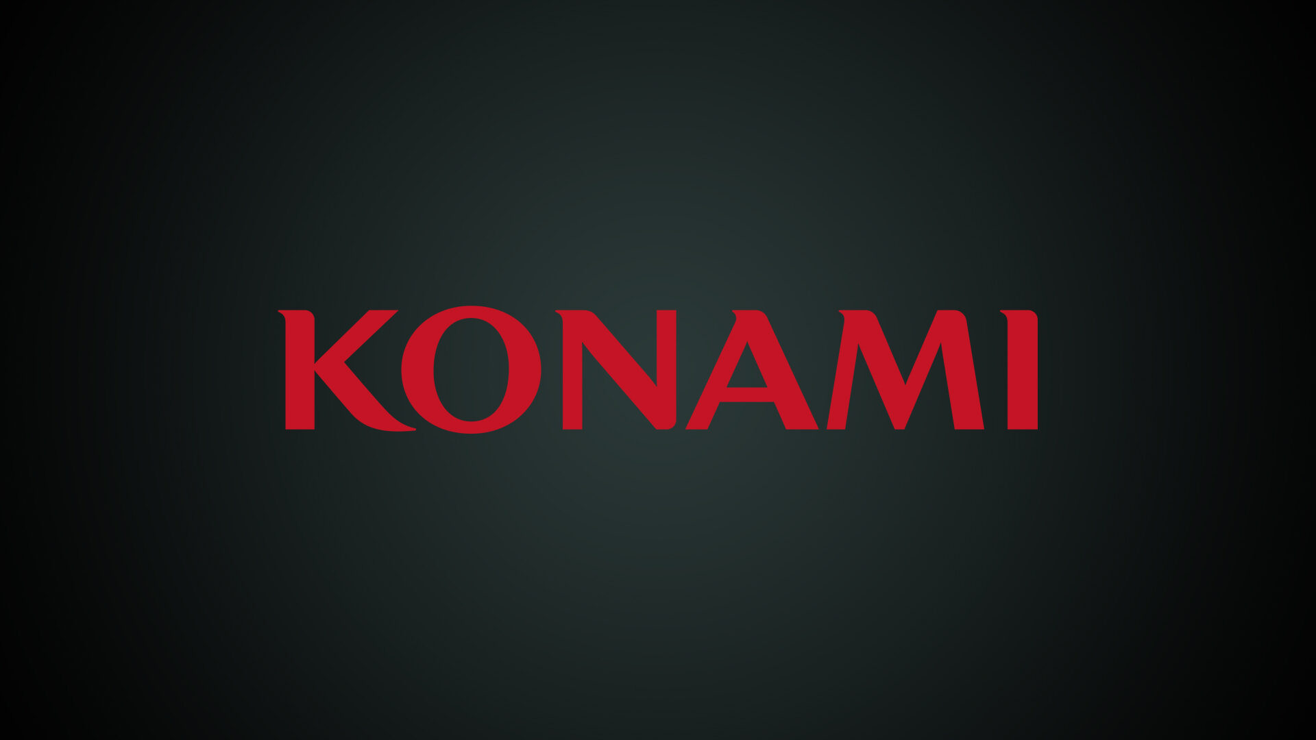 Zdjęcie okładkowe wpisu Plotka: Konami szuka zewnętrznych developerów do swoich franczyz