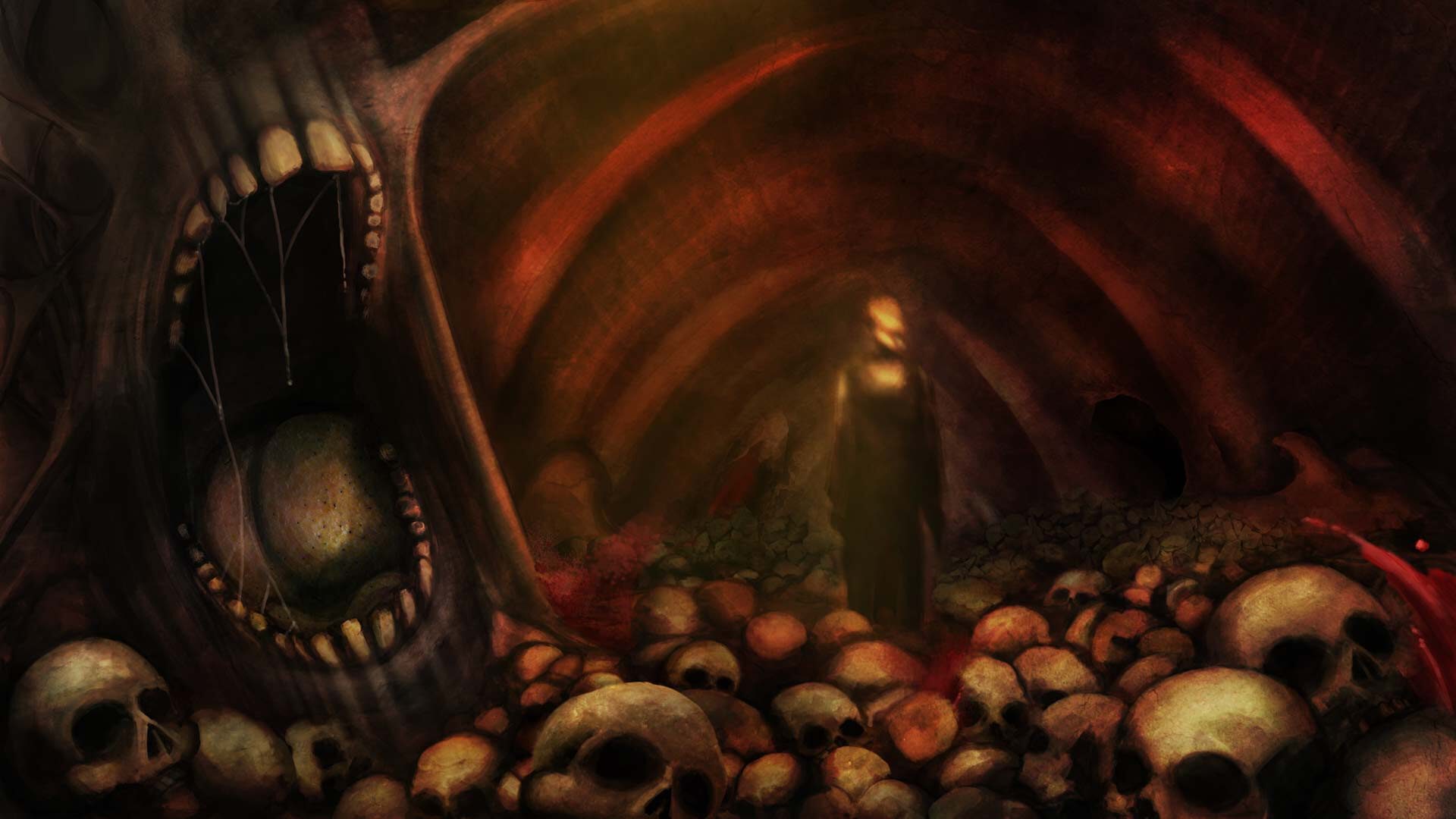 Zdjęcie okładkowe wpisu Postal powraca! Poznajcie wersję REDUX