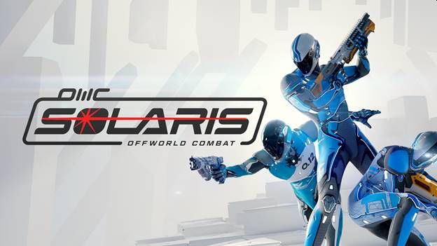 Zdjęcie okładkowe wpisu Solaris: Offworld Combat – FPS na PS VR otrzyma pudełkowe wydanie