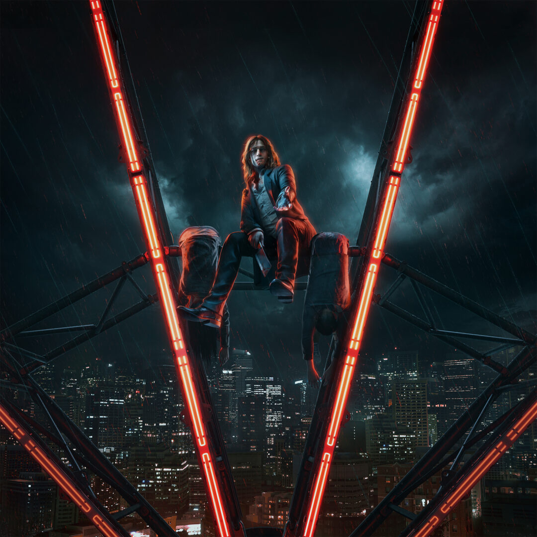 Zdjęcie okładkowe wpisu Vampire: The Masquerade Bloodlines 2 opóźnione!