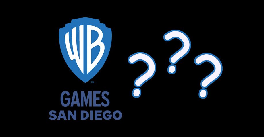 Zdjęcie okładkowe wpisu Warner Bros. Games pracuje nad darmową grą AAA
