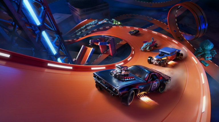 Zdjęcie okładkowe wpisu Hot Wheels Unleashed – kolejne przecieki