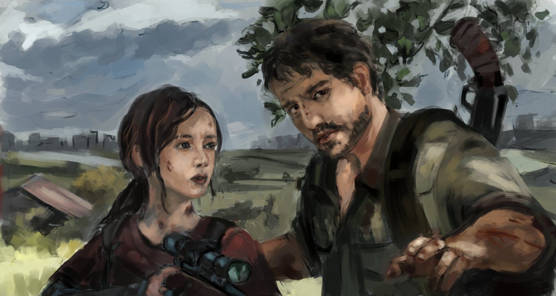 The Last of Us 