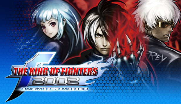 Zdjęcie okładkowe wpisu Recenzja: The King of Fighters 2002: Unlimited Match (PS4)