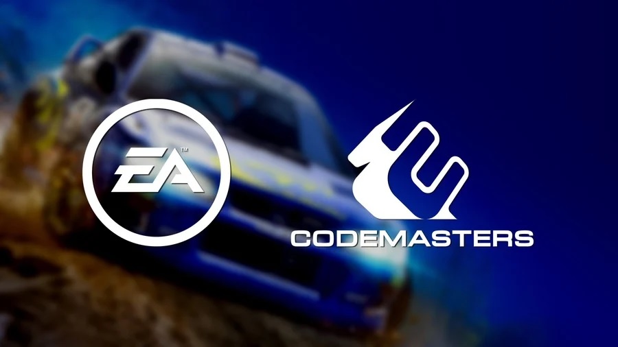 Zdjęcie okładkowe wpisu Plany EA po przejęciu Codemasters