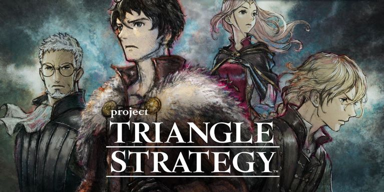 Zdjęcie okładkowe wpisu Najważniejsze z Nintendo Direct: Project Triangle Strategy od Square Enix