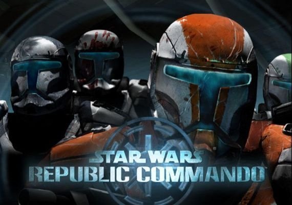 Zdjęcie okładkowe wpisu Wygląda na to, że Star Wars Republic Commando trafi na Nintendo Switch