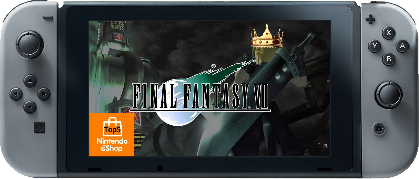 Zdjęcie okładkowe wpisu Top 5 okazji na Nintendo Switch – 10 tydzień 2021 na eshop