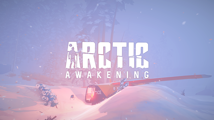 Zdjęcie okładkowe wpisu Arctic Awakening pojawi się na konsolach