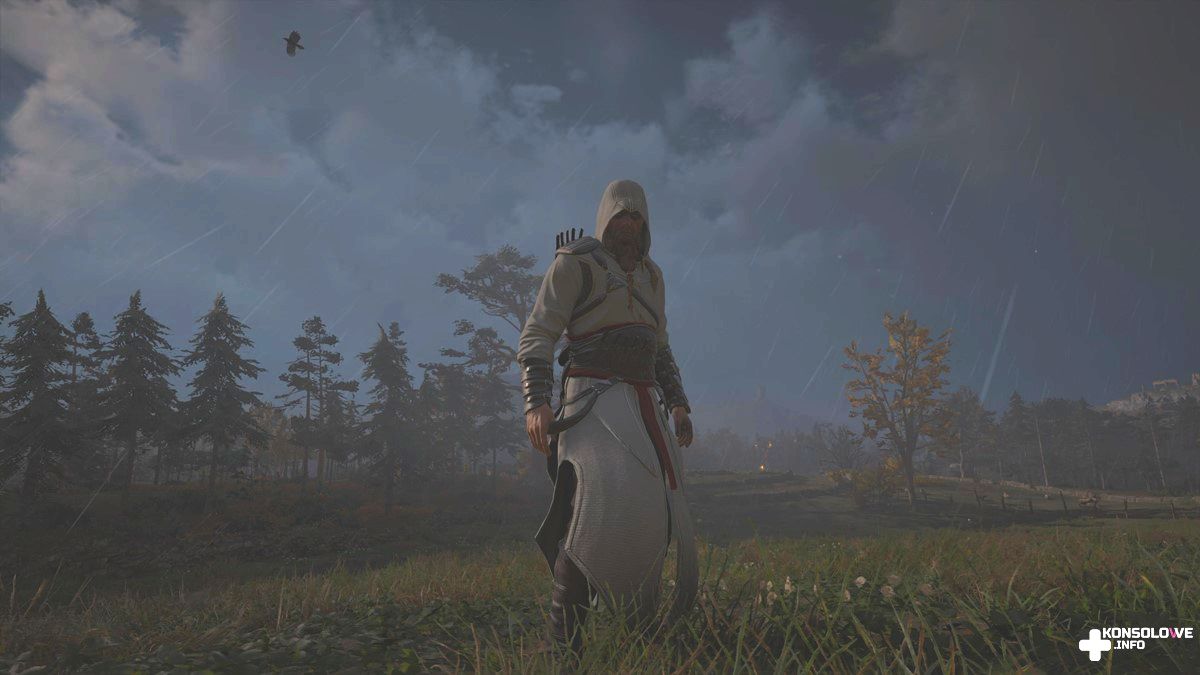 Assassin's Creed Valhalla Altair