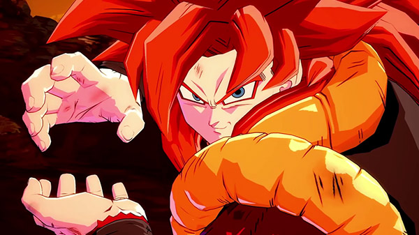 Zdjęcie okładkowe wpisu Dragon Ball FighterZ – DLC z Gogetą nadchodzi!