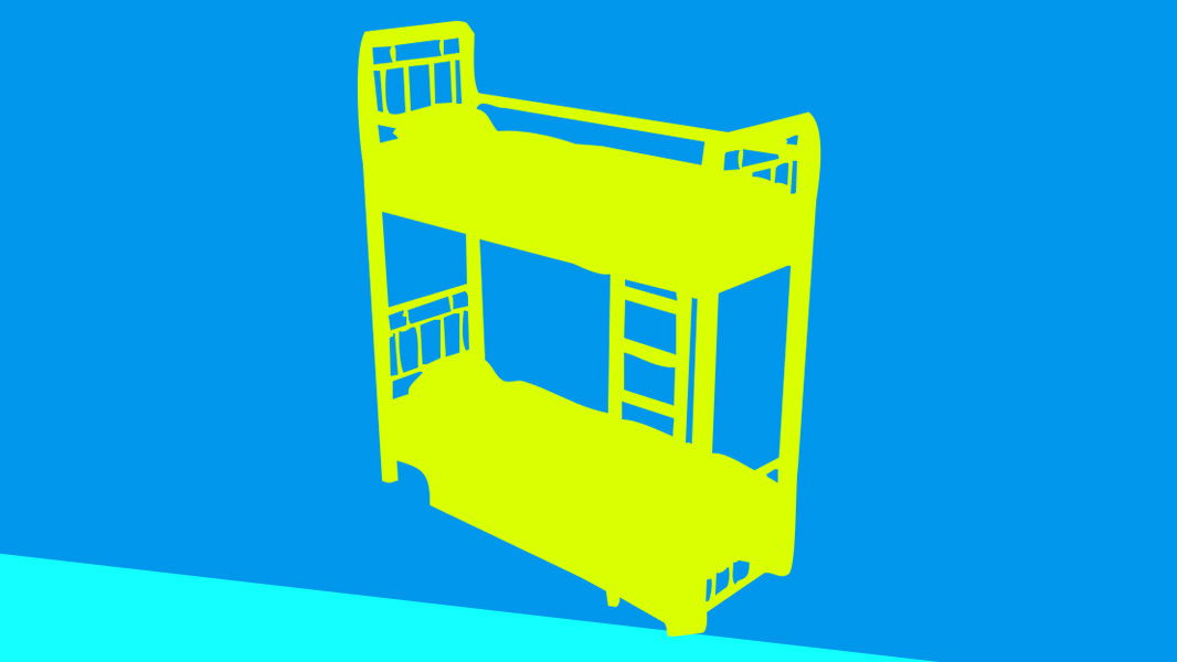 Zdjęcie okładkowe wpisu Łóżka piętrowe w The Sims 4 już za parę dni