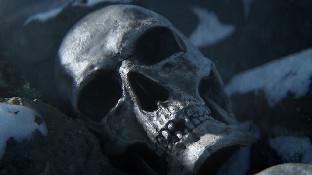 Zdjęcie okładkowe wpisu Doceń swoją moc i poznaj podstawy gry Outriders