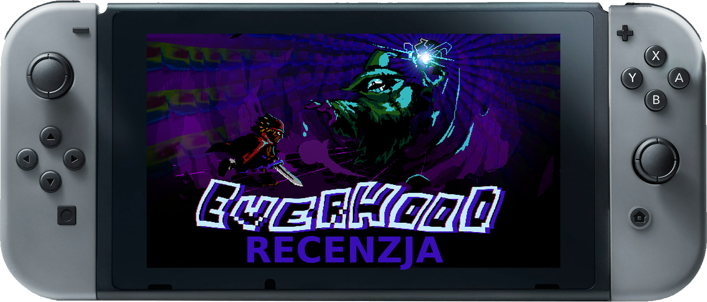 Zdjęcie okładkowe wpisu Recenzja: Everhood [Switch] – jednoręki Pinokio rusza w muzyczną podróż