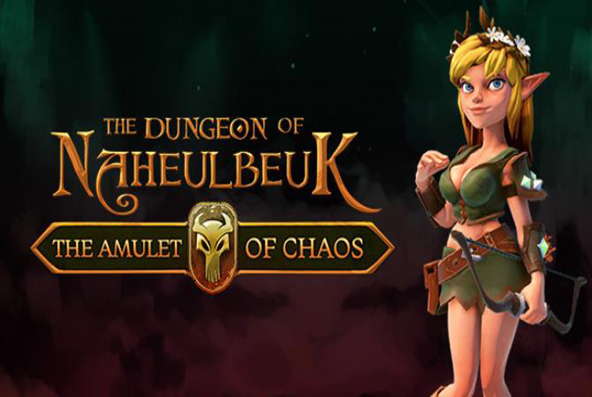 Zdjęcie okładkowe wpisu Dungeon of Naheulbeuk trafi na PS4, Xbox One i Switch, latem 2021 roku!