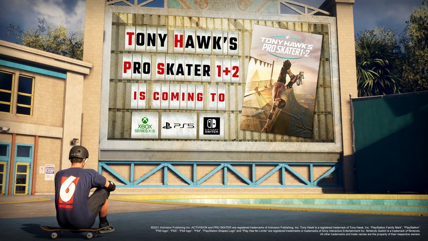 Zdjęcie okładkowe wpisu Tony Hawk’s Pro Skater 1+2 na PS5 i XSX już 26 marca