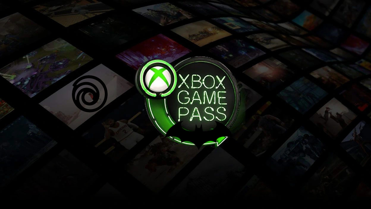 Zdjęcie okładkowe wpisu Xbox Game Pass niedługo z super tytułami!