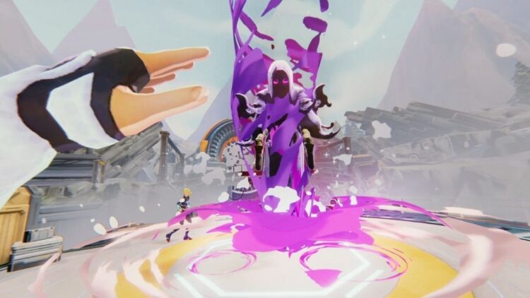 Zdjęcie okładkowe wpisu Zenith – MMO inspirowane jRPGami zmierza na PSVR