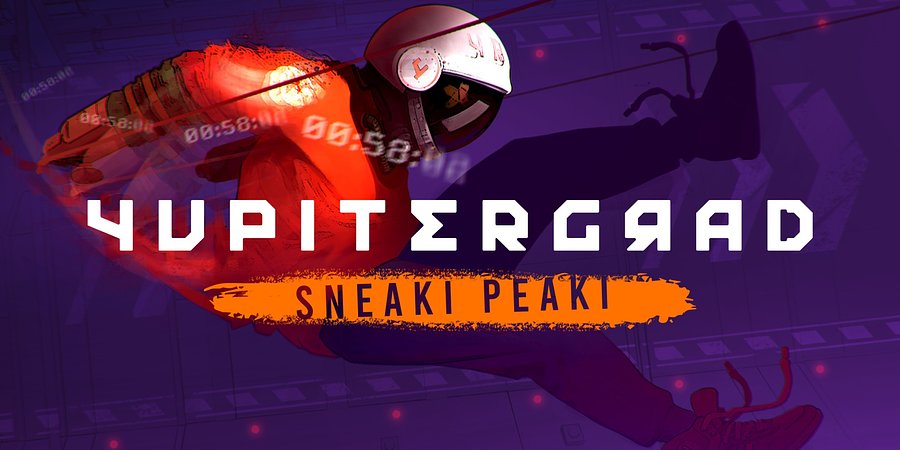 Zdjęcie okładkowe wpisu Yupitergrad – darmowa wersja i nowe próby czasowe