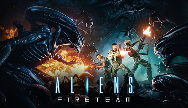 Zdjęcie okładkowe wpisu Możemy już zobaczyć jak wygląda rozgrywka w Aliens: Fireteam!