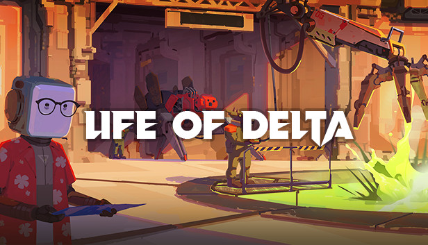 Zdjęcie okładkowe wpisu Postapokaliptyczne Life of Delta w wydaniu na konsole
