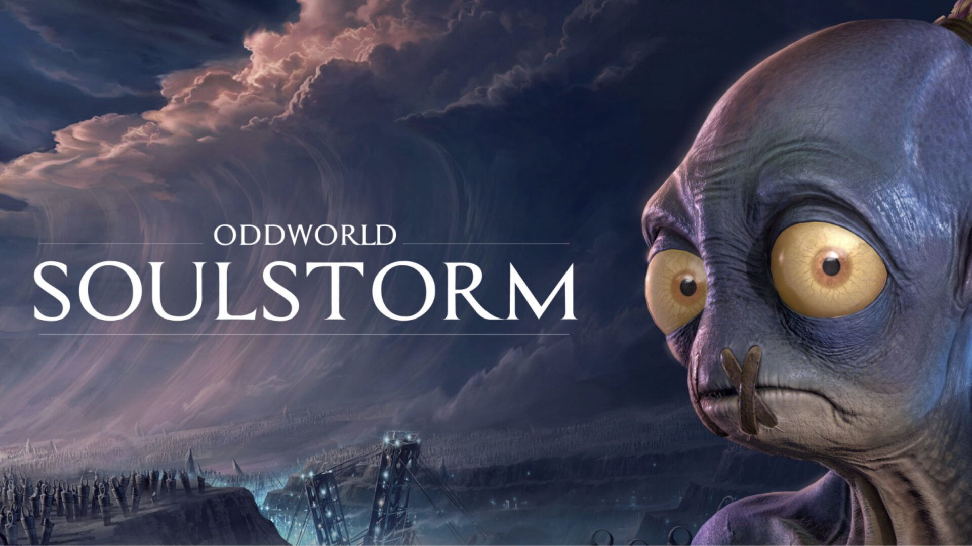 Zdjęcie okładkowe wpisu Ile czasu zajmie przejście Oddworld: Soulstorm?
