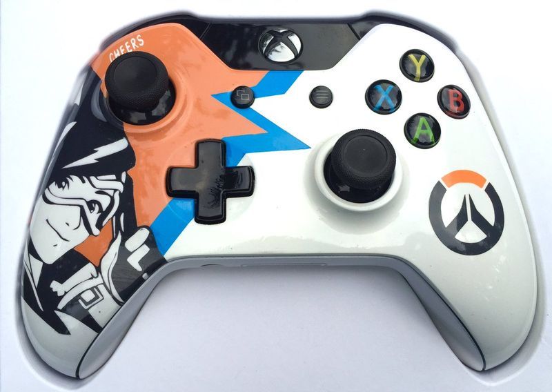 Zdjęcie okładkowe wpisu Overwatch już w 120 klatkach na Xbox Series! Co z PS5?