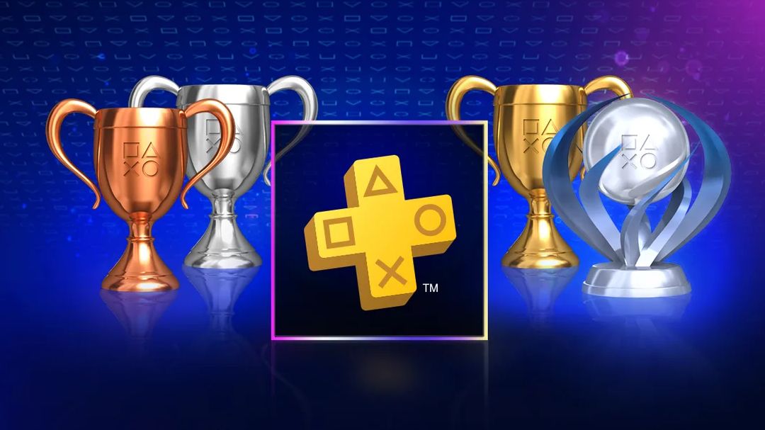 Zdjęcie okładkowe wpisu Wystartowało PlayStation Plus Trophy Challenge z unikalnymi nagrodami